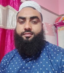 Mr. Ajinur Gazi