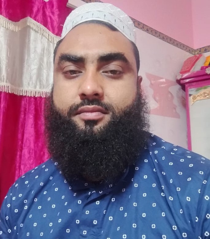 Mr. Ajinur Gazi